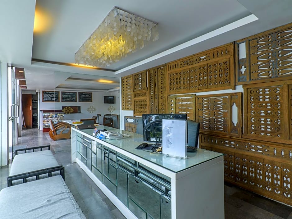 Astana Batubelig Villa Seminyak