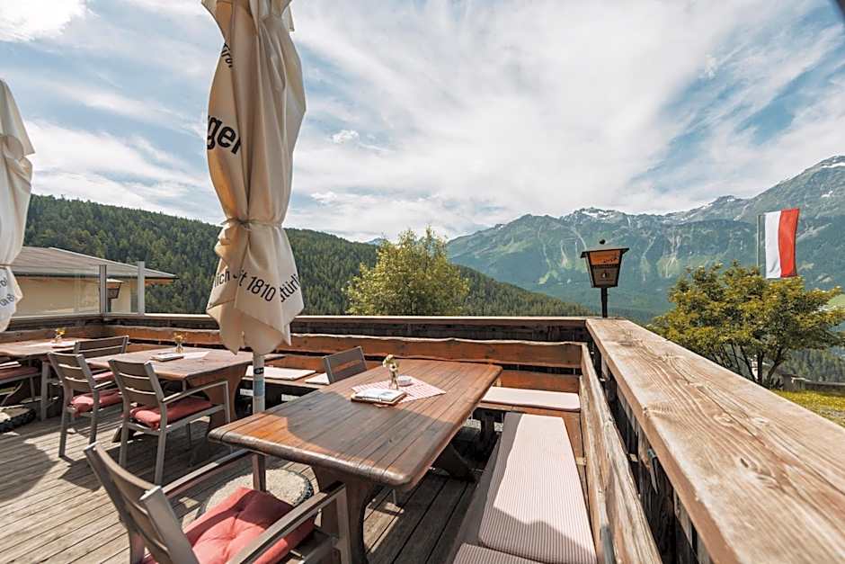 Gasthof Leiter´s Hoamatl