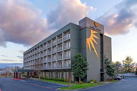 La Quinta by Wyndham Kingsport Tri Cities Airport