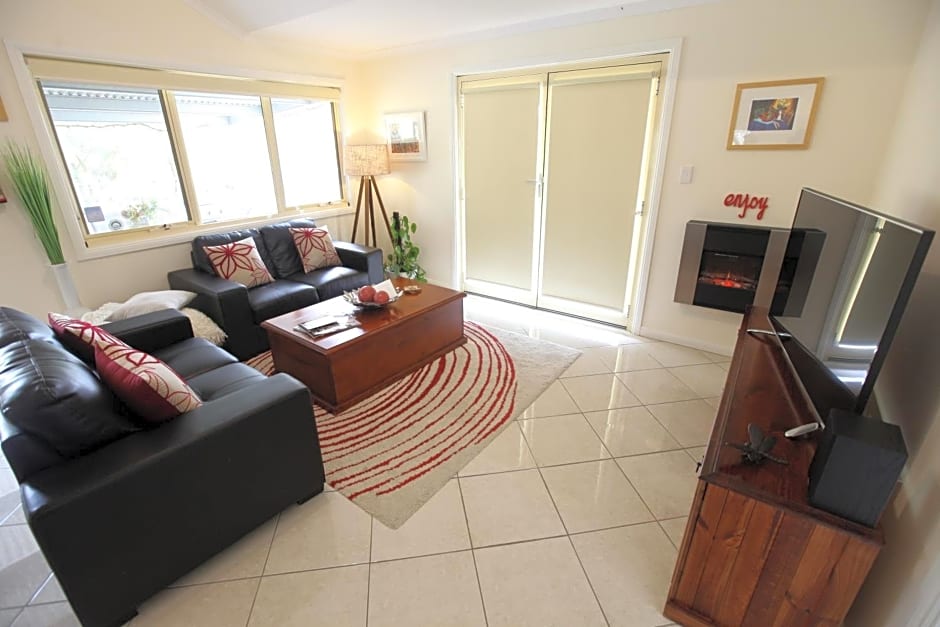 One Tree Accommodation