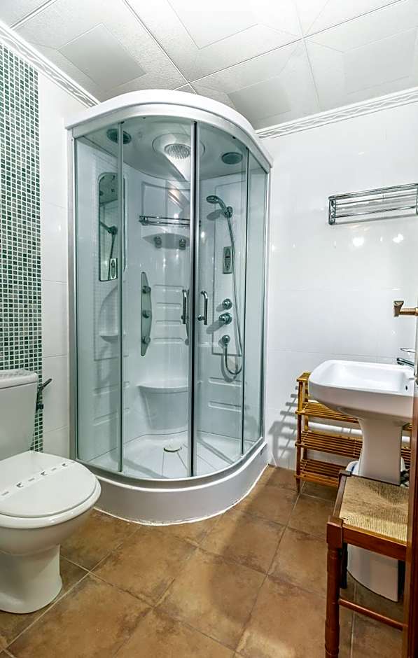 Hosteria Tierrallana by Juypehotel