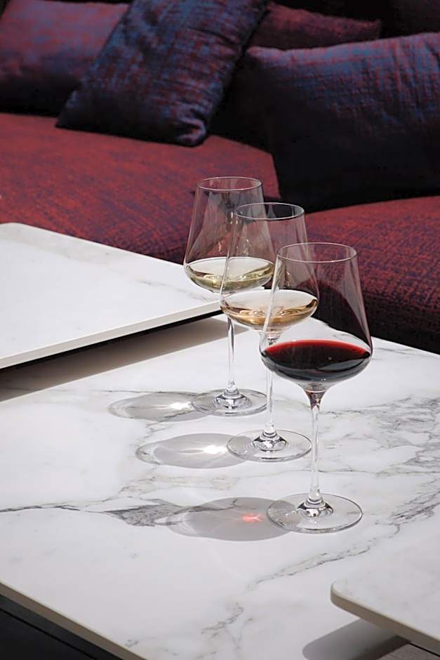 Relais & Chateaux Schönegg