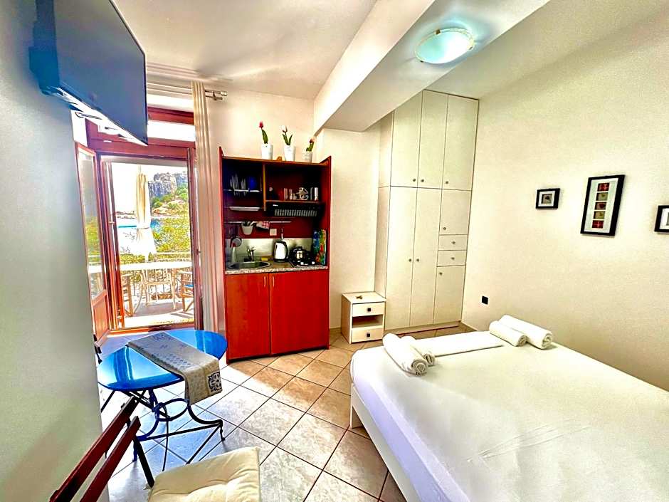 Xenios Zeus Rooms