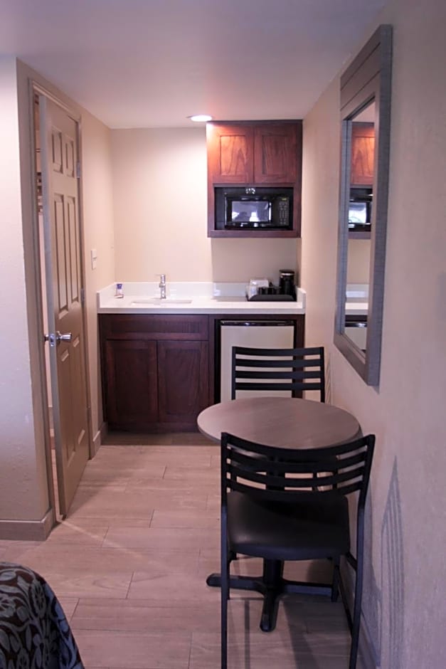 Americas Best Value Inn Port Aransas