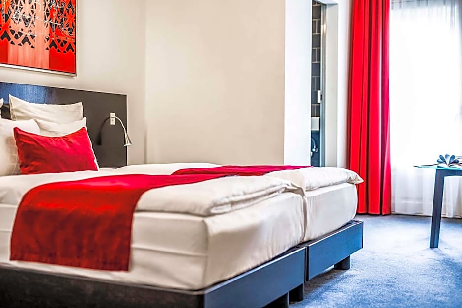Scandic Palace Hotel