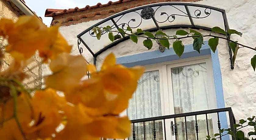 Maison d'Azur Alacati