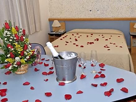 Sables Hotel Guarulhos