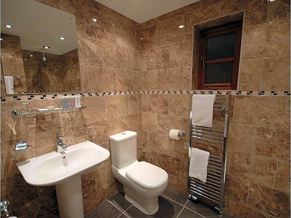 The Orange Tree Thornham