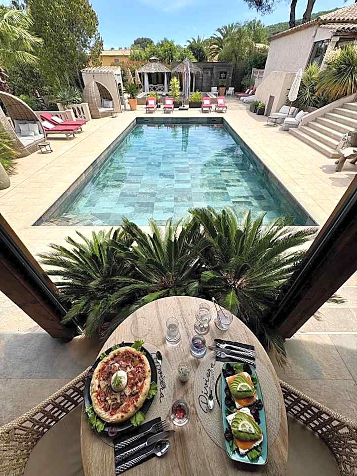 La Villa Dune, Hôtel & Spa