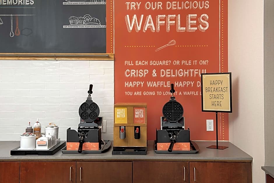 Hampton Inn By Hilton Knoxville-East