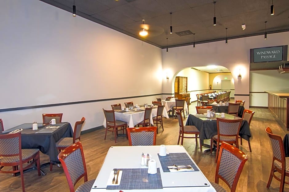 Windward Passage Hotel
