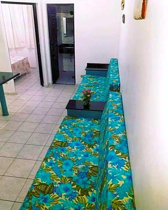 Pousada NOVA Catavento