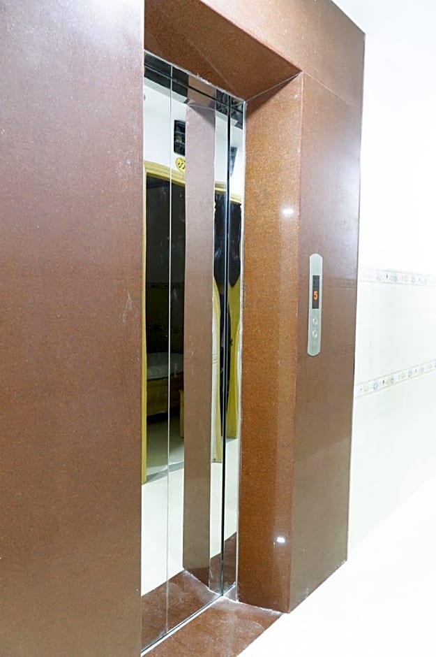 Dai An Binh Tan Hotel