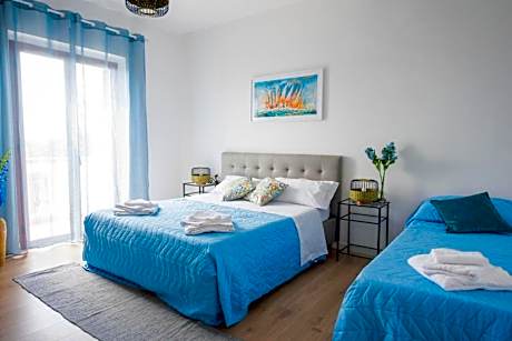 B&B Casa Cosmano