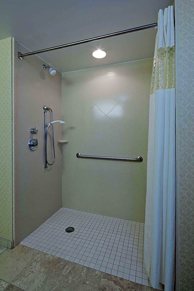 Hampton Inn By Hilton Moss Point, Ms