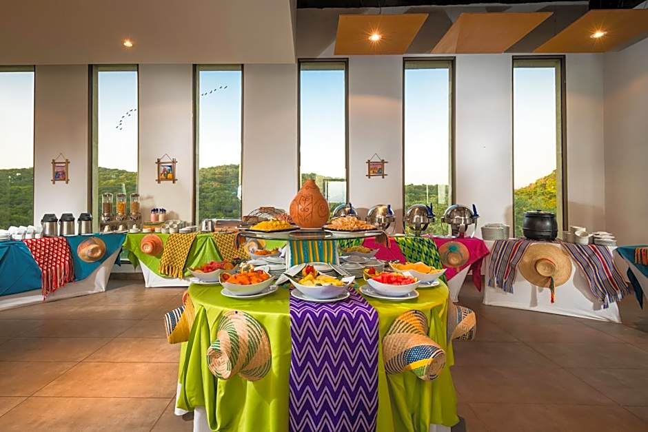Hotel Waya Guajira