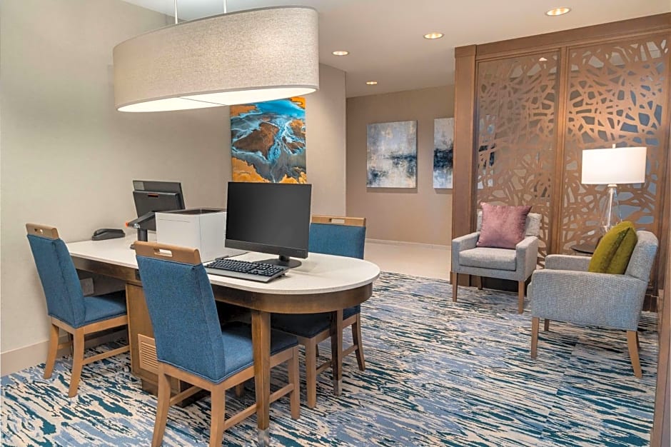 Homewood Suites by Hilton Livermore, CA