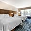 Quality Inn Mount Airy Mayberry