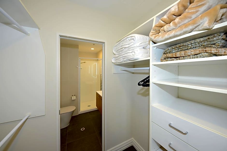 West Fitzroy Apartments