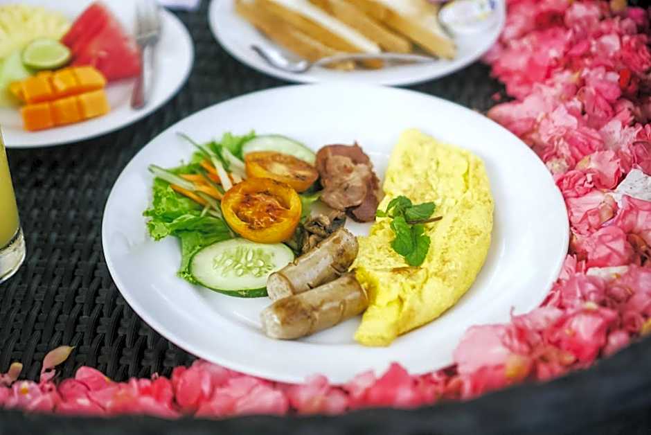 Pangkung Carik Villa by Pramana Villas