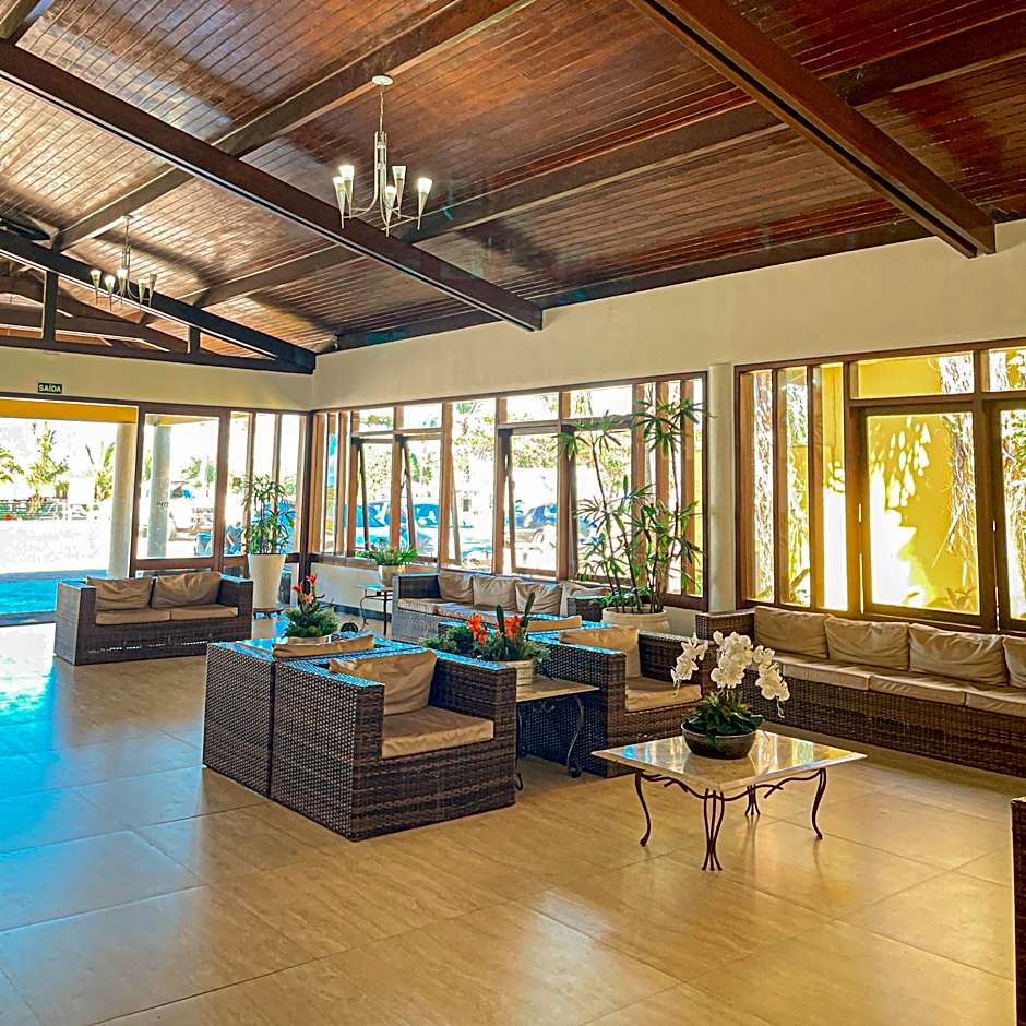 Sunshine Praia Hotel