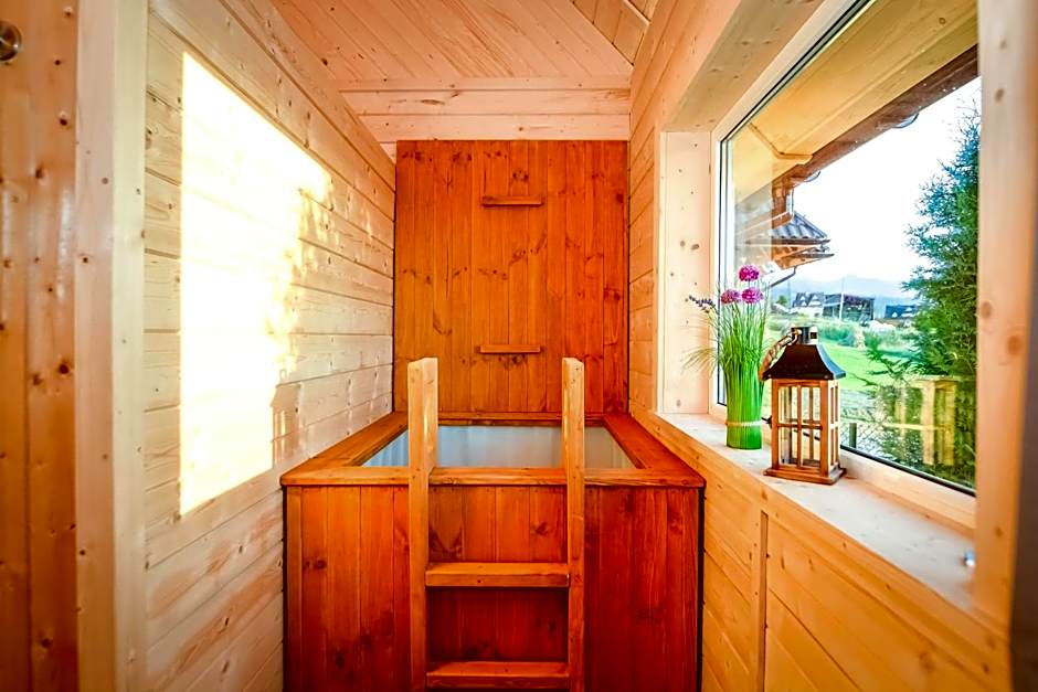 Ośrodek Wypoczynkowy Bernadetta