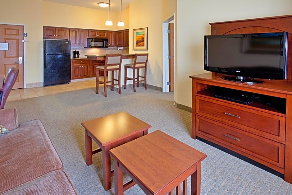 Staybridge Suites Elkhart North, an IHG Hotel