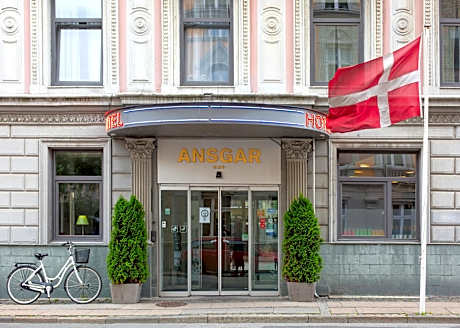 Go Hotel Ansgar