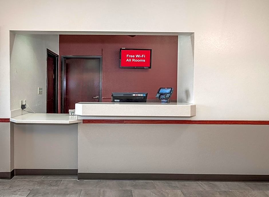 Red Roof Inn Hartselle
