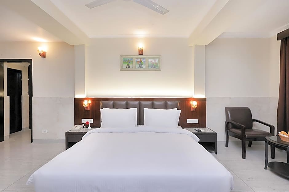 ECKO Antarman Ganges 