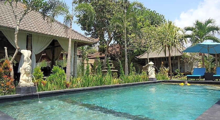 The Palm Grove Villas