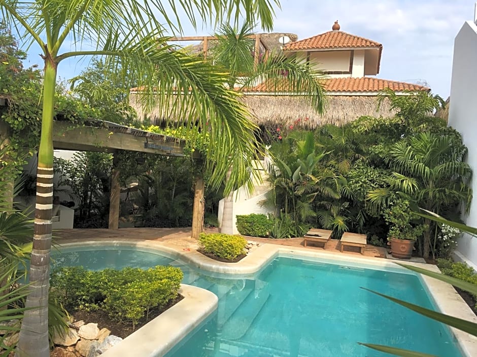 Villa Maria Bed and Breakfast