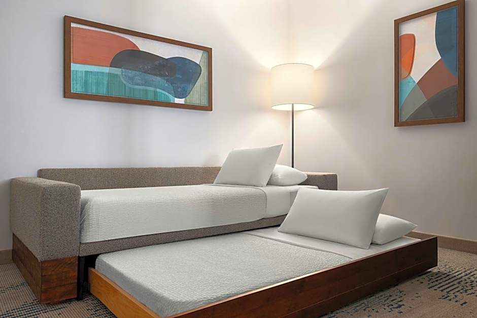 SpringHill Suites by Marriott Dayton Vandalia