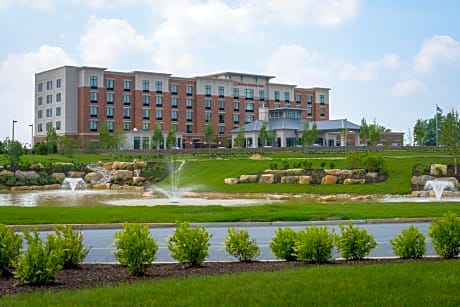 Hilton Garden Inn Exton-West Chester