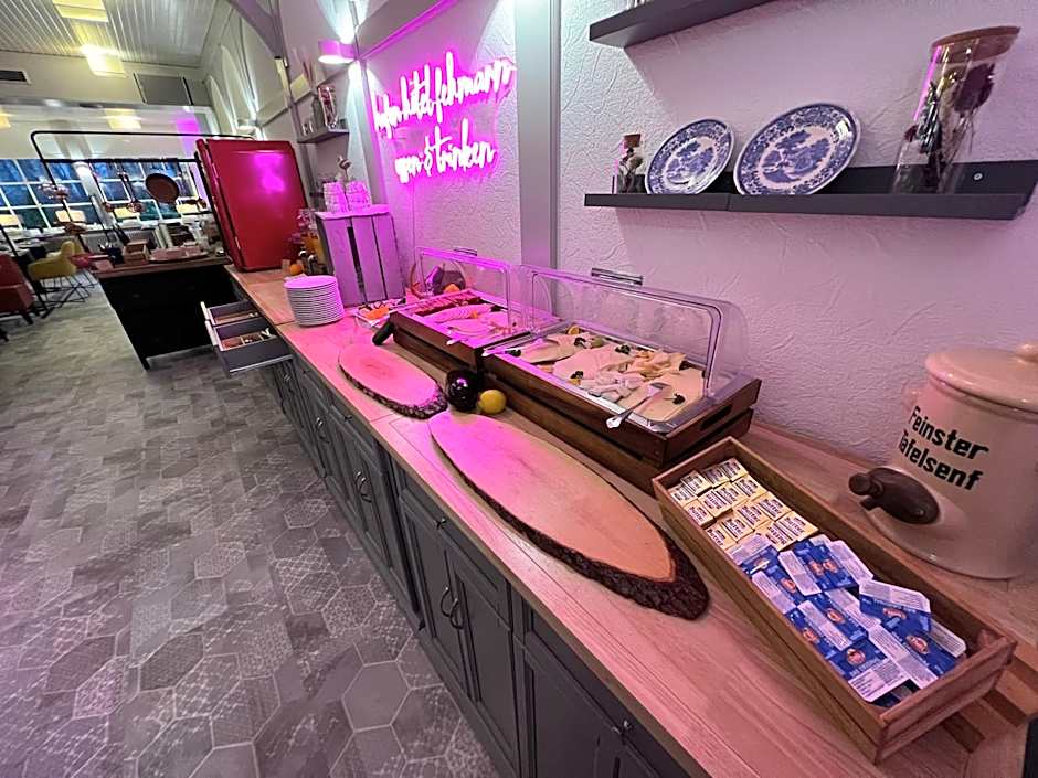 Hafen Hotel Schützenhof