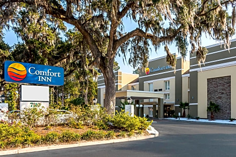 Comfort Inn