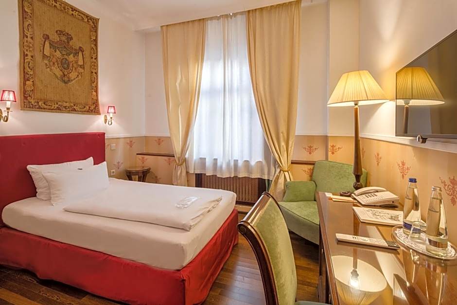 Hotel Deutscher Kaiser