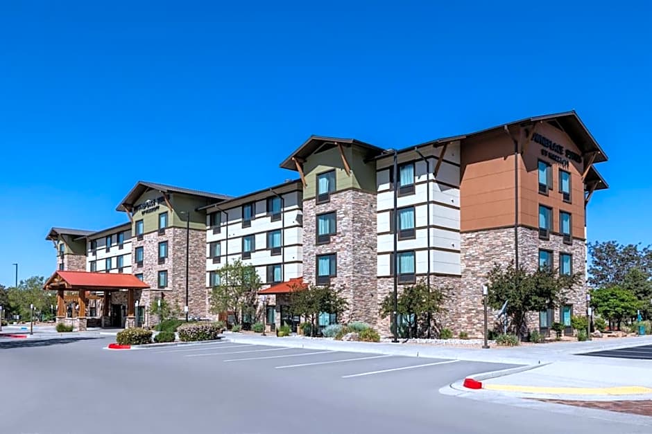 TownePlace Suites by Marriott Albuquerque North