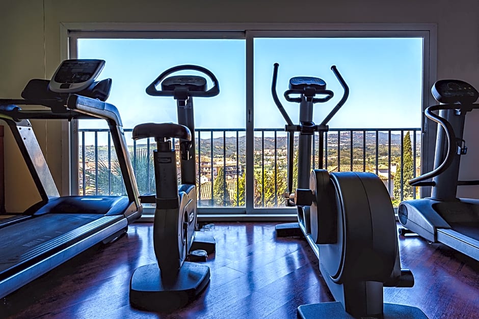 Aparthotel Cordial Mijas Golf