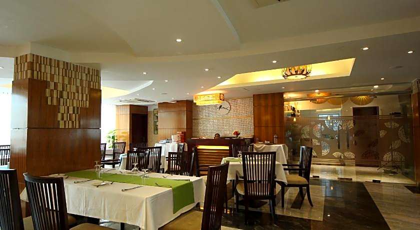 Hotel Bengal Canary Park