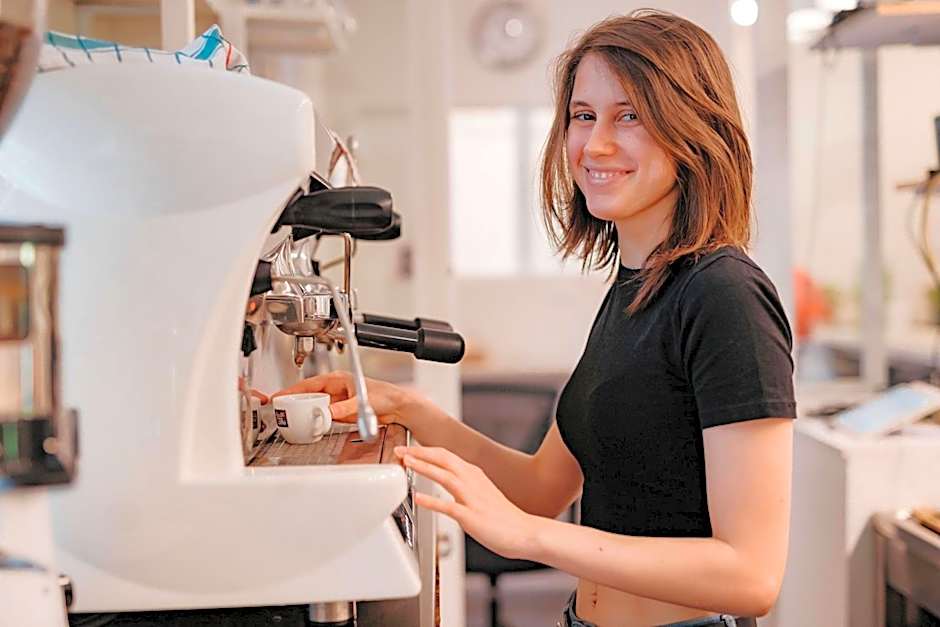 Tomato Urban Retreat