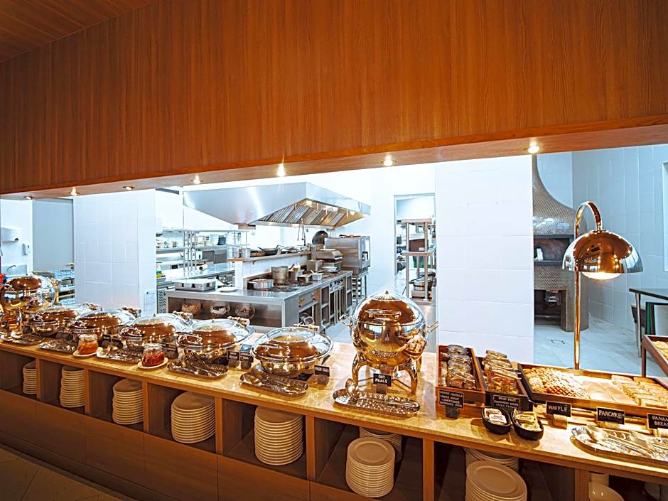 Sole Mio Boutique Hotel & Wellness Adults Only