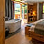 Postgasthof, Hotel Rote-Wand