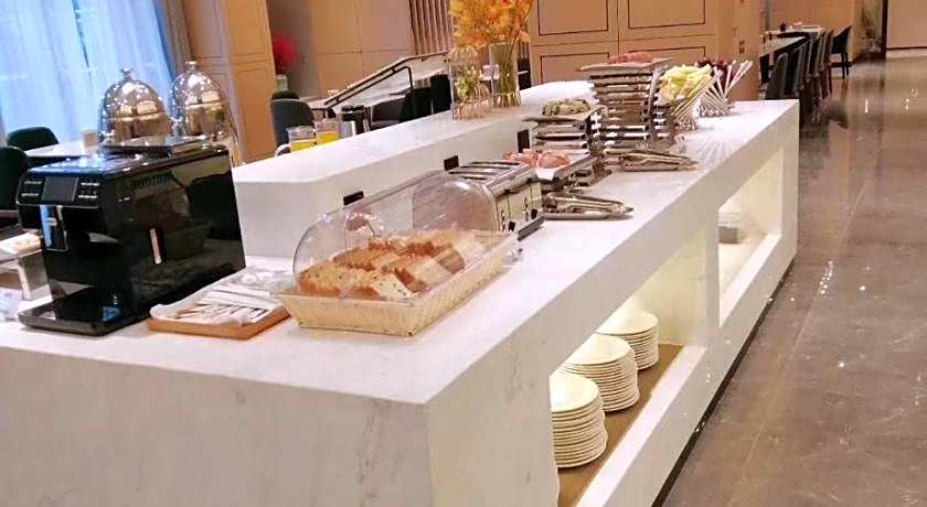 Atour Hotel Changsha Lugu