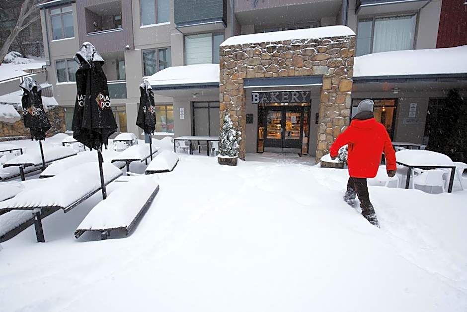 Thredbo Alpine Hotel