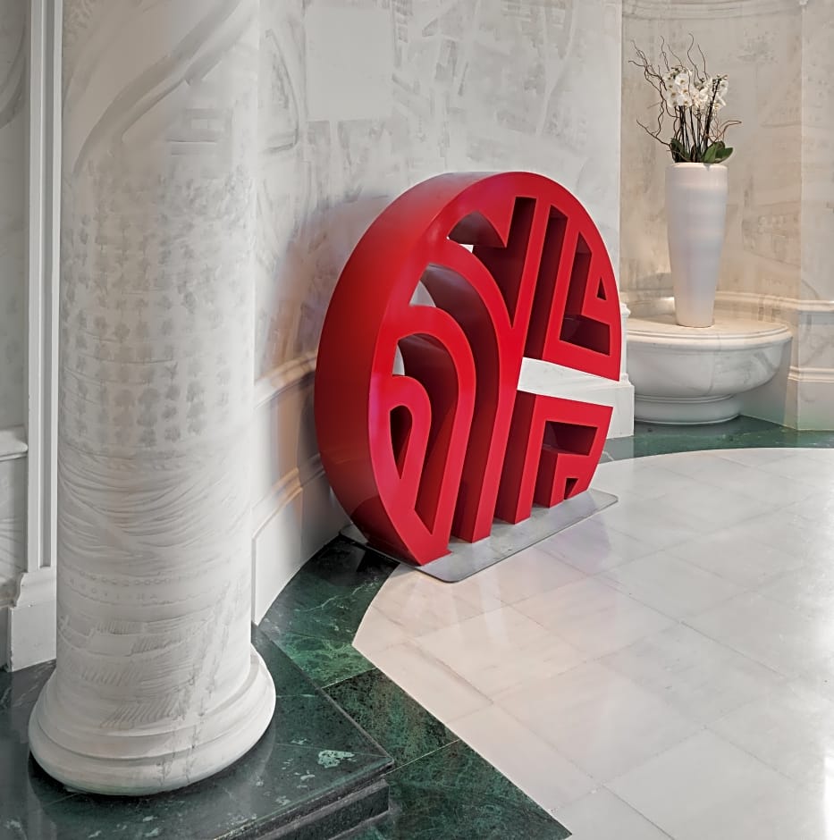 NH Collection Madrid Paseo Del Prado