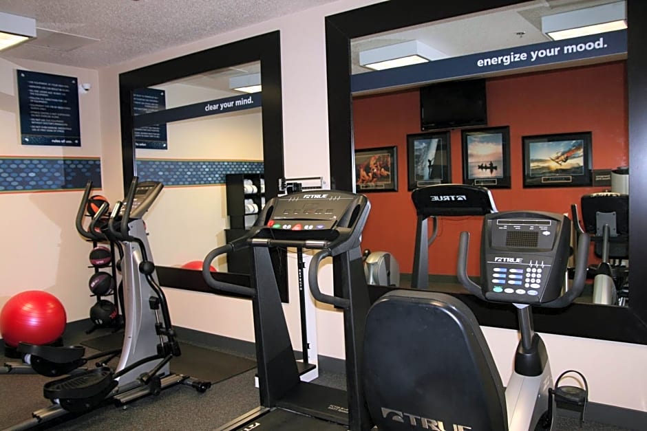 Hampton Inn Pittsburgh Area-Beaver Valley-Center Township