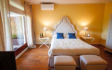 Saturnia Country Villas
