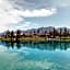 Fairmont Jasper Park Lodge