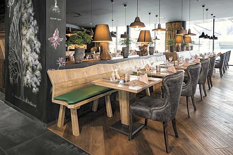 Valsana Hotel Arosa - Small Luxury Hotel